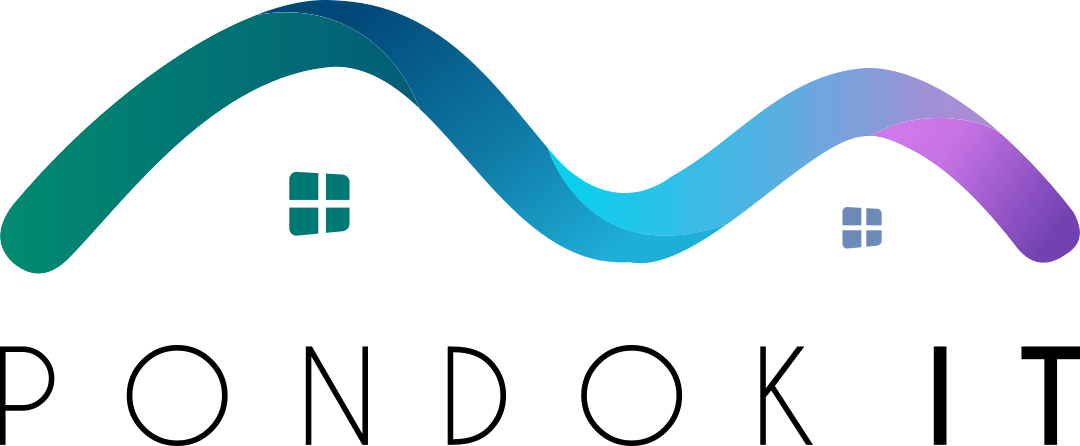 Logo Pondok IT